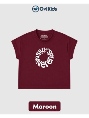 MONX Maroon