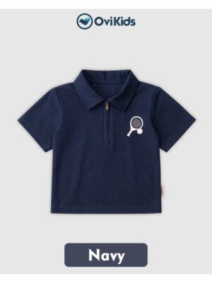 VOX Abu Tua, Abu Muda, Hitam, Navy