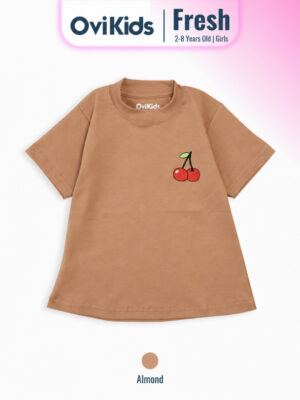 FRESH Almond