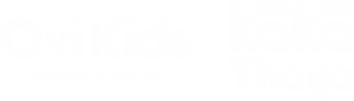 OviKids x Kakatahaya