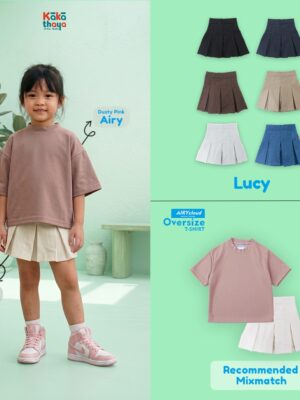 LUCY